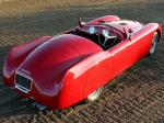 Cisitalia 202 SMM Spider 1947 года